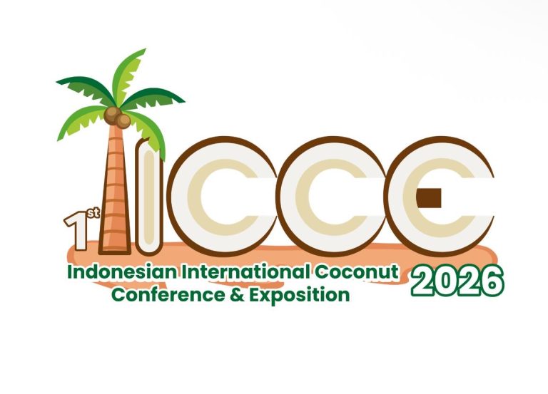 IICCE 2026: Pengusaha Kelapa RI Masih Minim, Investor Asing Justru Antusias Garap Potensi Besar Indonesia