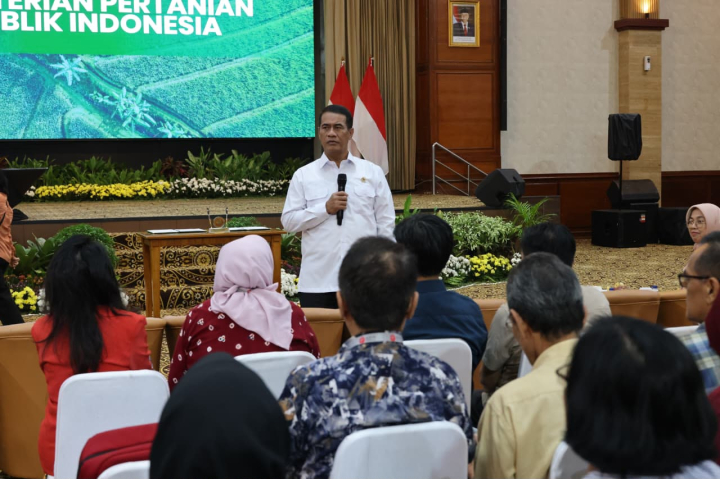 Lima Varietas Unggul Baru Kakao Siap Dikembangkan untuk Dukung Hilirisasi Nasional